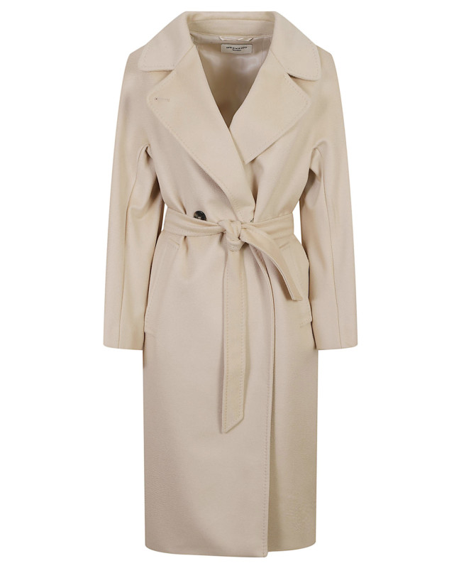 [WEEKEND MAX MARA] Coat FW26 RESINA 2625016021600