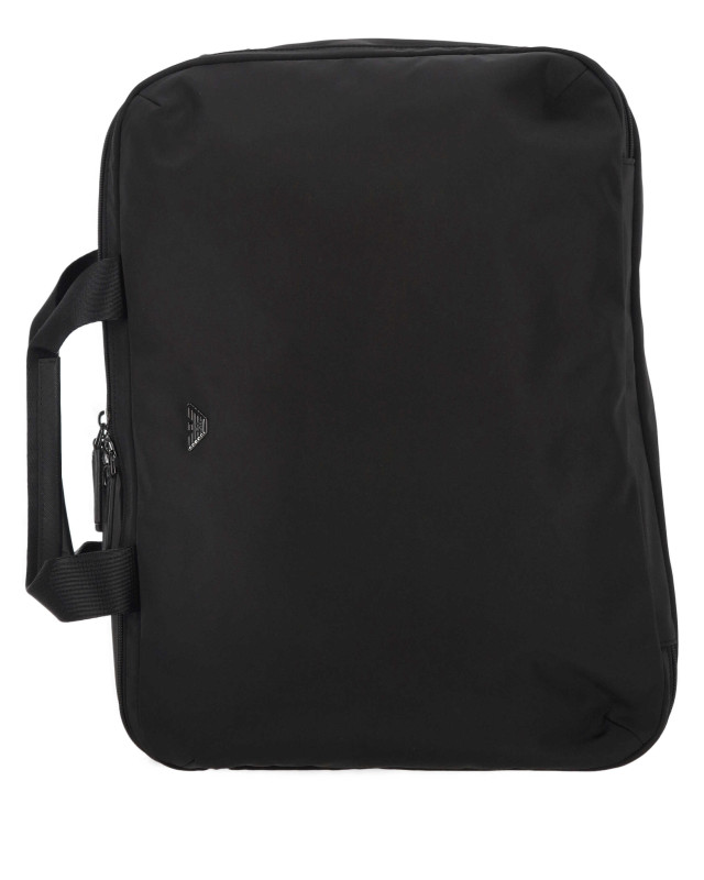 [Emporio Armani] Backpack FW26 EM004501AF28784UC001