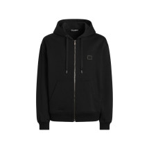 [Dolce & Gabbana] Zip Up FW26 G9CEGTG7Q2ON0000