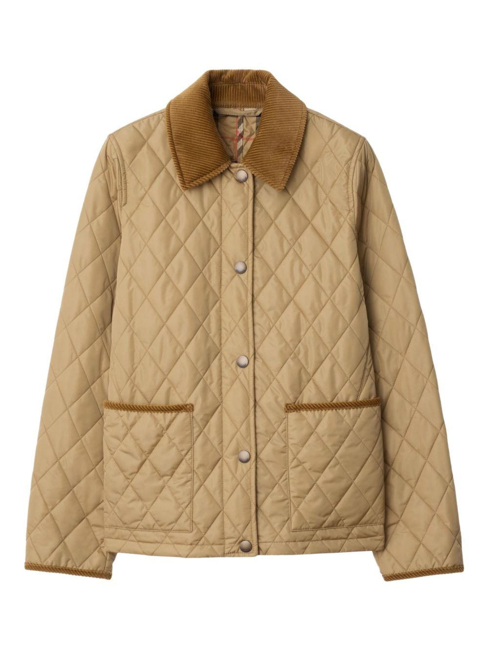 [Burberry] Down jacket FW26 8107511X