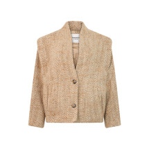 [Marant Etoile] Blazer FW26 26AVE0040FFD3E02E_90BE