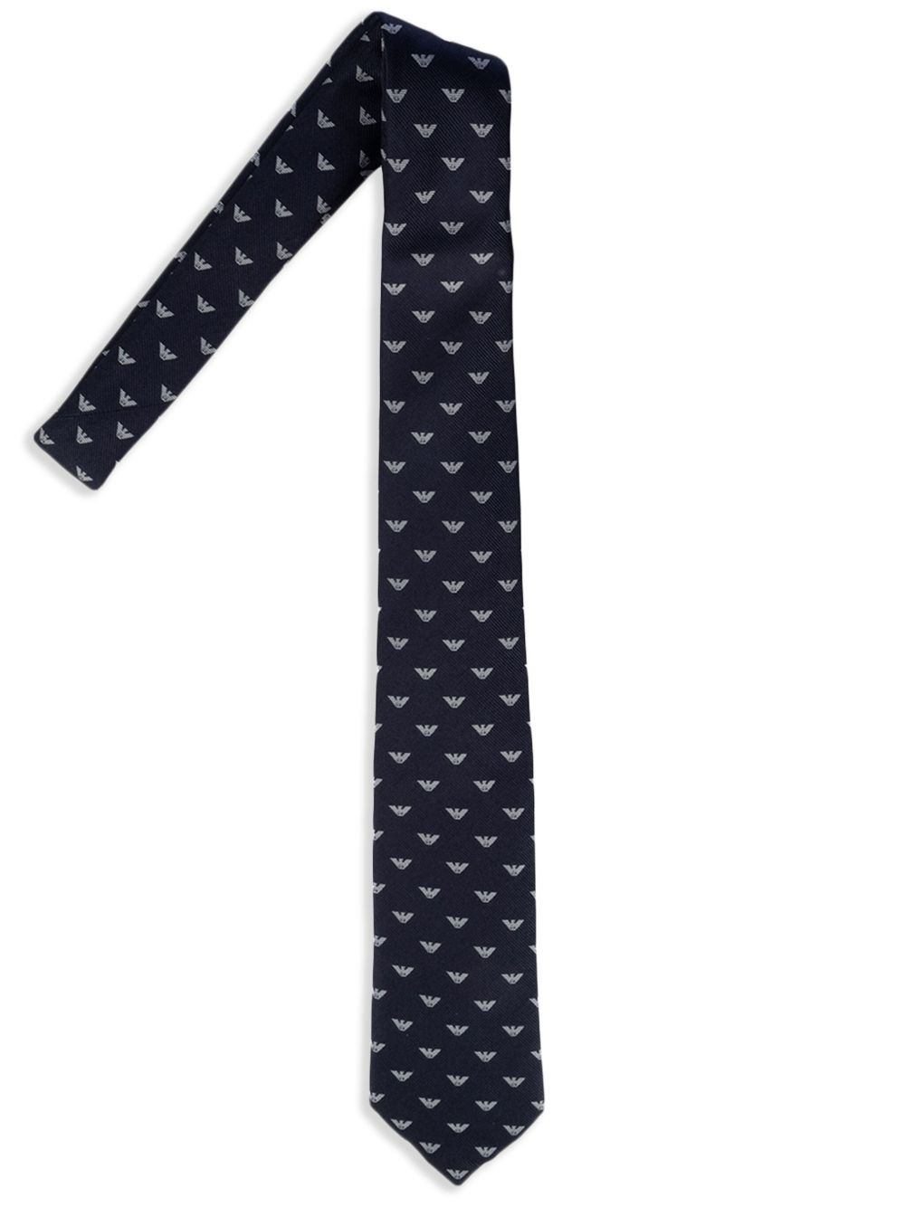 [Emporio Armani] Tie FW26 3400753R61600035