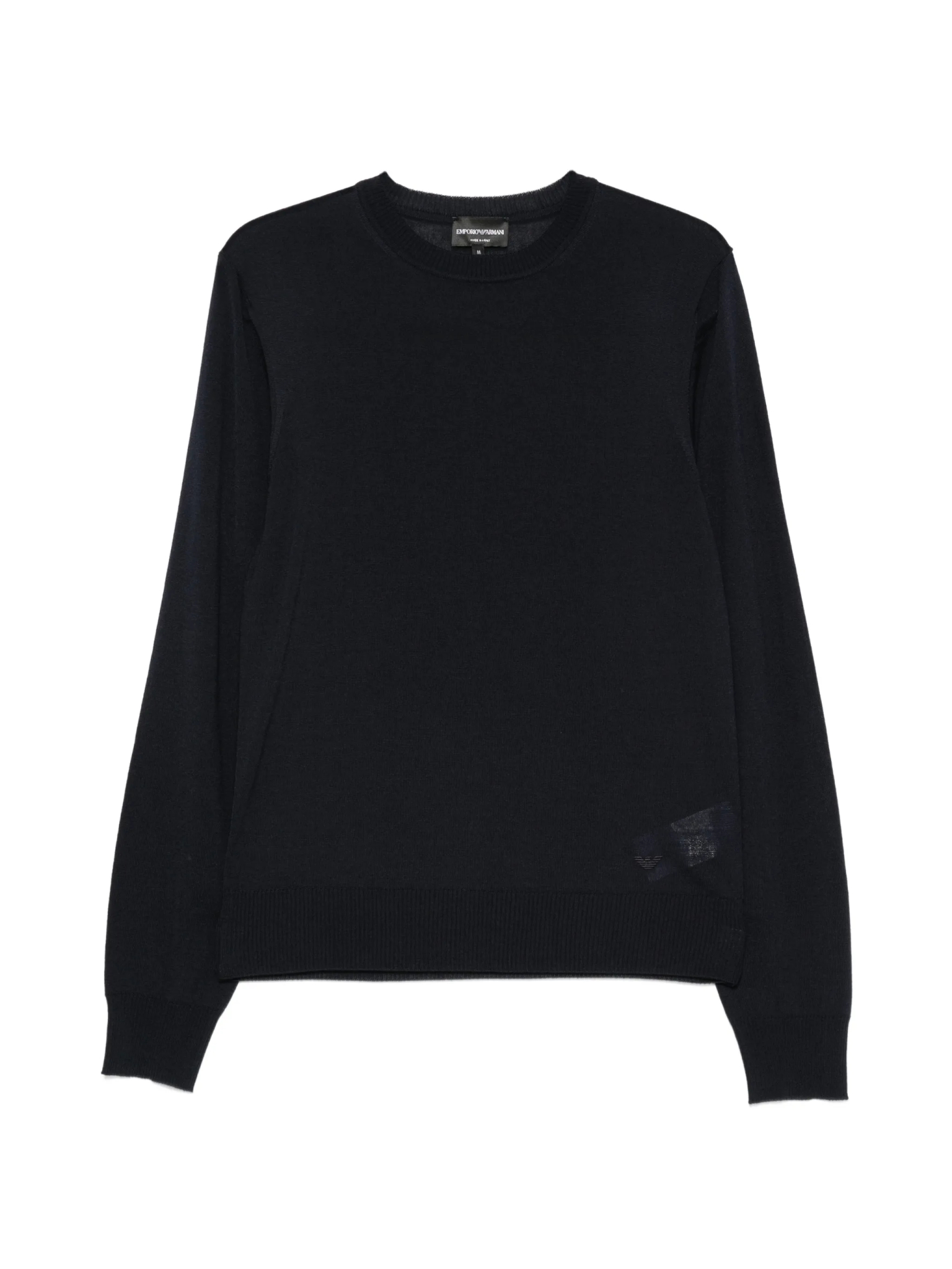 [Emporio Armani] Knitwear FW26 EM005803AF25400UB102