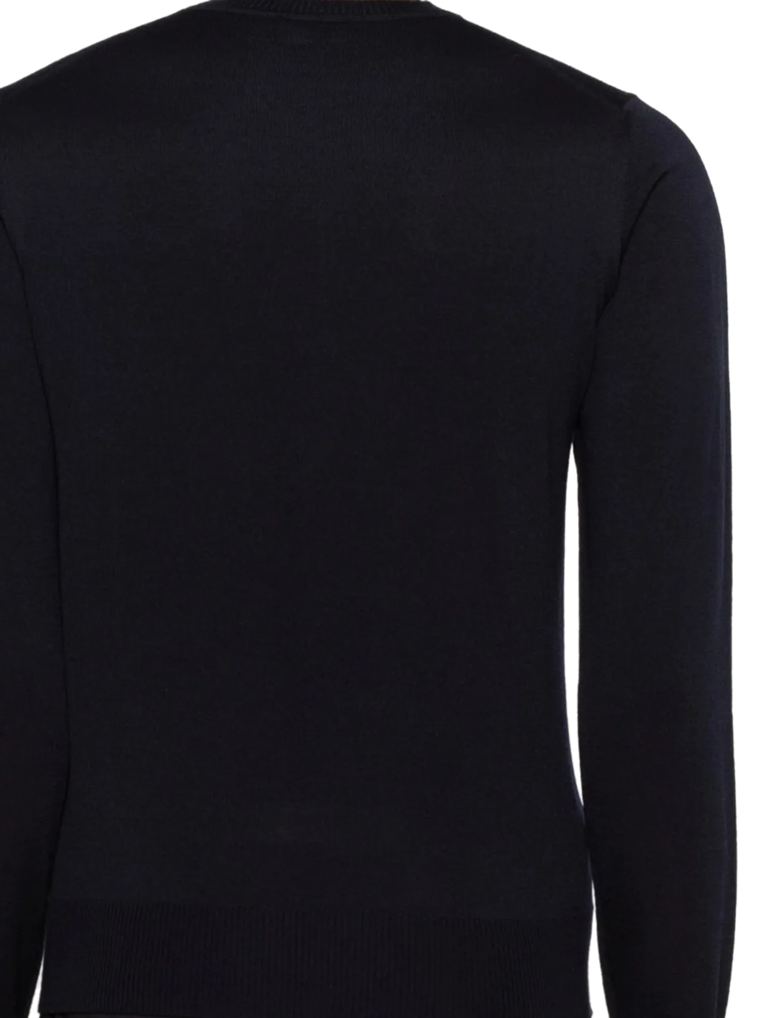 [Emporio Armani] Knitwear FW26 EM005803AF25400UB102