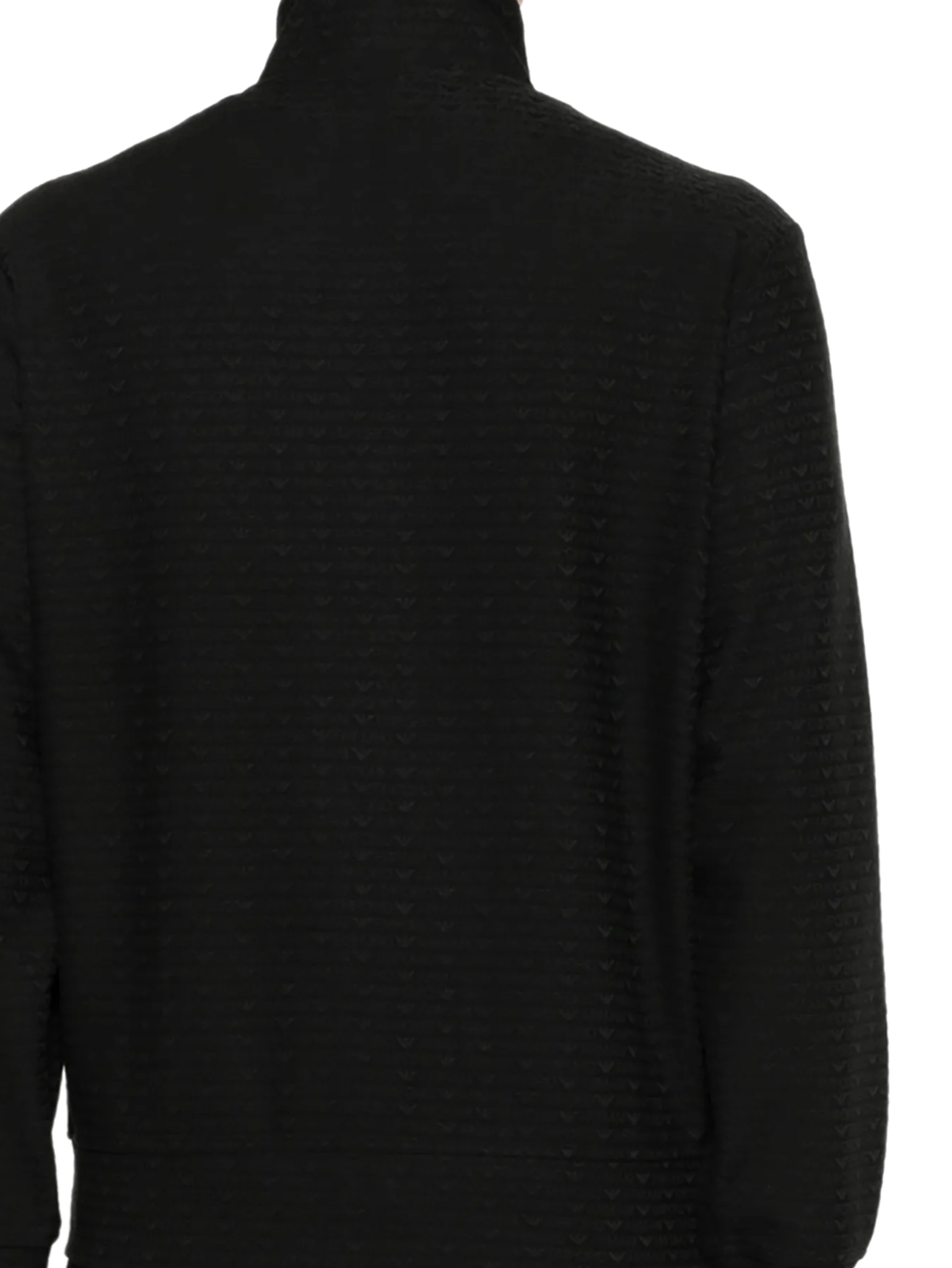 [Emporio Armani] Zip Up FW26 EM004534AF13700FC293