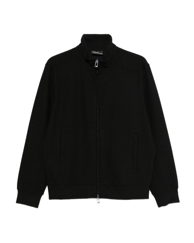 [Emporio Armani] Zip Up FW26 EM004534AF13700FC293