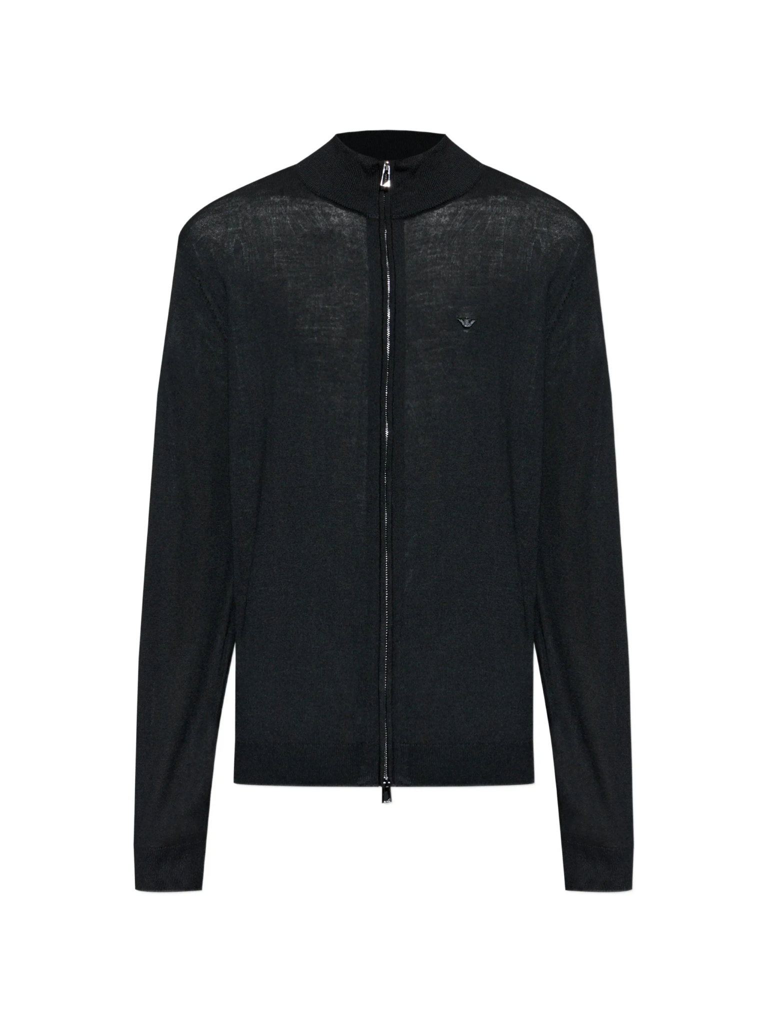 [Emporio Armani] Cardigan FW26 EM004379AF23421UC001