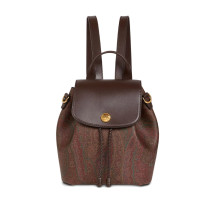 [Etro] Backpack FW26 WP1F0002AA001M0019