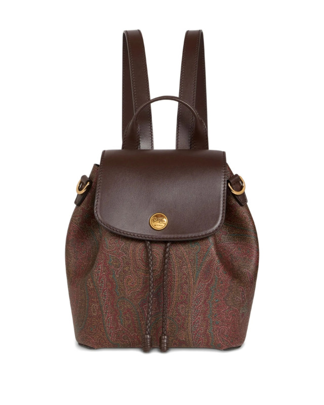 [Etro] Backpack FW26 WP1F0002AA001M0019