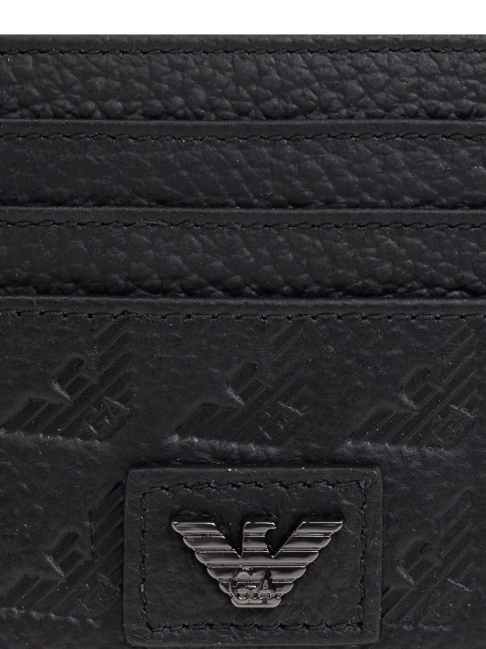 [Emporio Armani] Wallet FW26 EM001740AF14774UC001