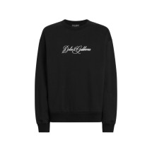 [Dolce & Gabbana] Sweatshirt FW26 G9AHSZG7P9MN0000