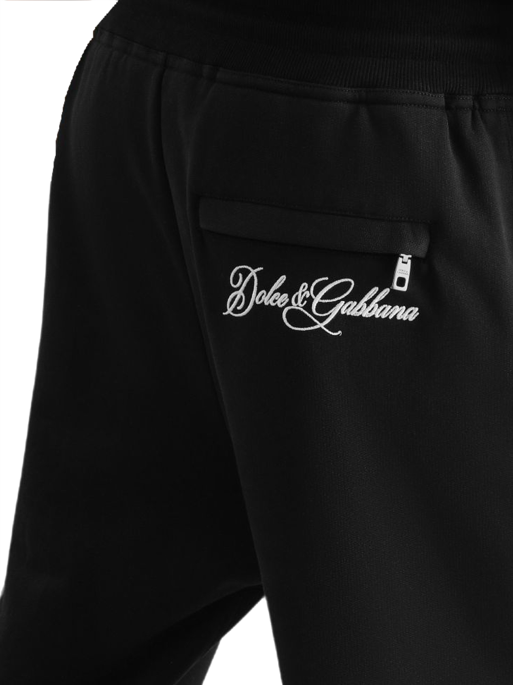 [Dolce & Gabbana] Trousers FW26 GVS2HZG7P9MN0000