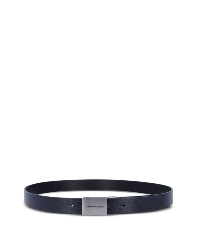 [Emporio Armani] Belt FW26 Y4S563Y737E88017