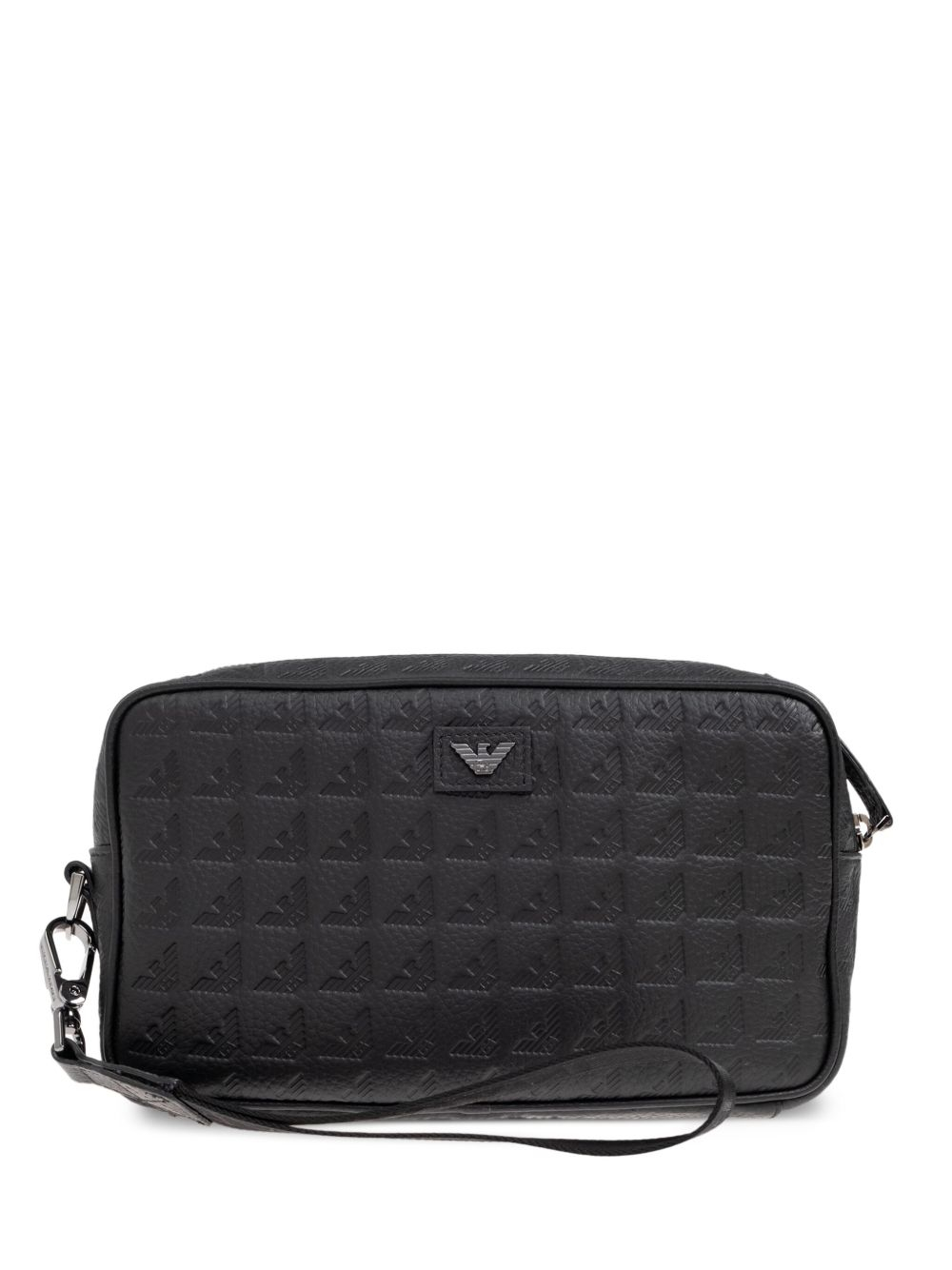 [Emporio Armani] Pouch FW26 EM001738AF14774UC001
