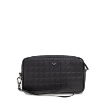 [Emporio Armani] Pouch FW26 EM001738AF14774UC001