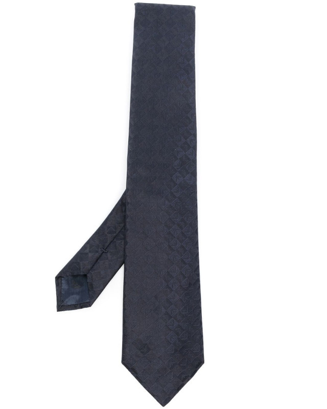 [Emporio Armani] Tie FW26 3400752R61200136