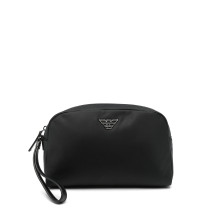 [Emporio Armani] Pouch FW26 EM001810AF28784UC001