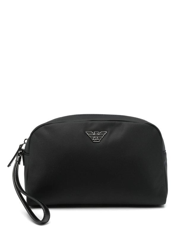 [Emporio Armani] Pouch FW26 EM001810AF28784UC001