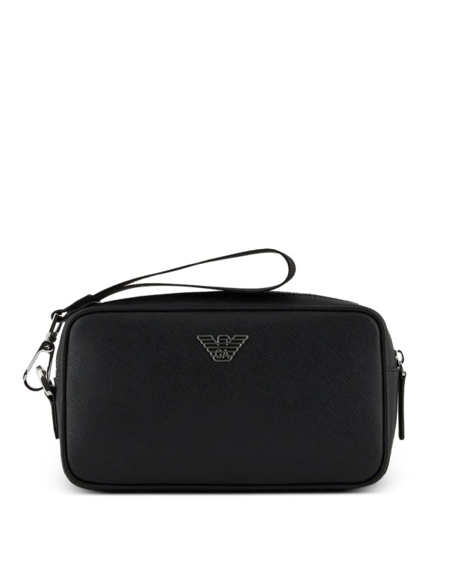 [Emporio Armani] Pouch FW26 Y4R356Y138E81072
