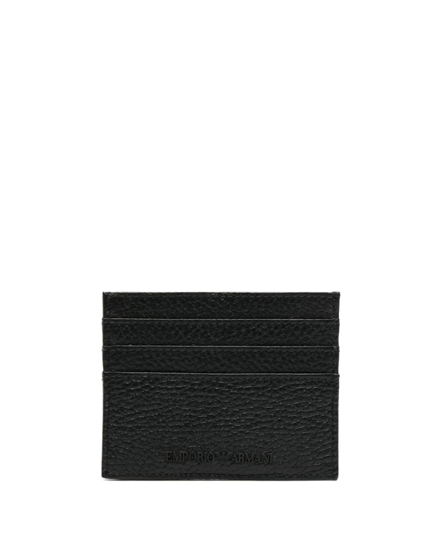 [Emporio Armani] Wallet FW26 Y4R173Y068E80001