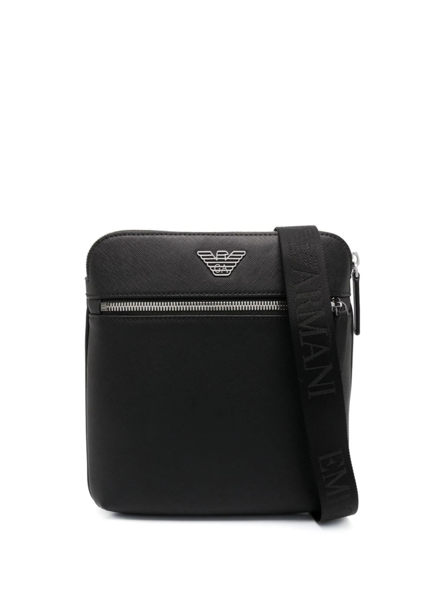[Emporio Armani] Shoulder bag FW26 Y4M185Y138E81072
