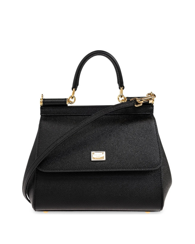 [Dolce & Gabbana] Shoulder bag FW26 BB6003B100180999