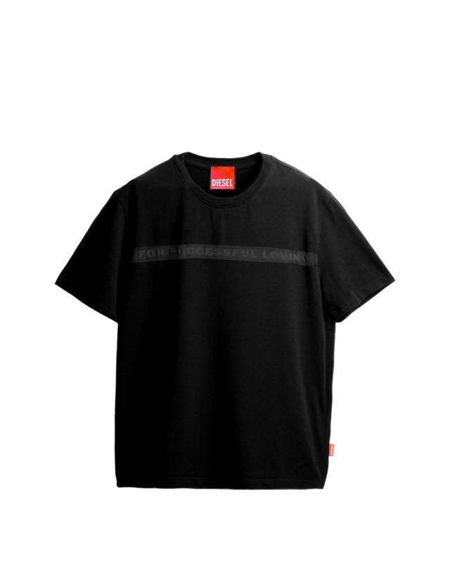 [Diesel] Shirts Short Sleeve FW26 P018050SPDX900