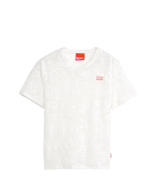 [Diesel] Shirts Short Sleeve FW26 P018020SPDX100