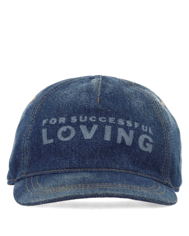 [Diesel] Hat FW26 P017980SPGK01