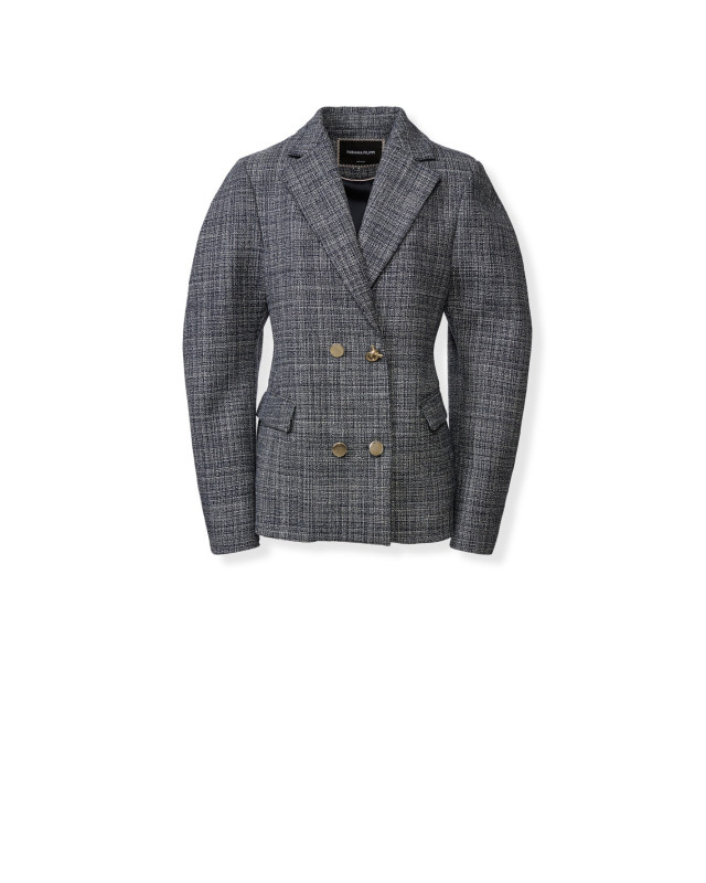 [Fabiana Filippi] Blazer FW26 GCD216F200-D983VR2