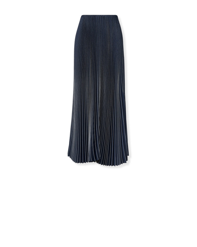 [Fabiana Filippi] Long skirt FW26 GND216F351-M301VR2