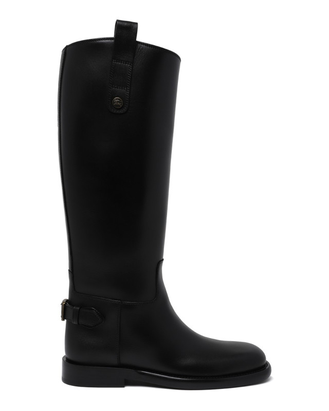 [Burberry] Boots FW26 8114385-A1189