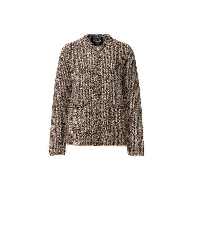 [Fabiana Filippi] Blazer FW26 GCD216F165-M257VR2