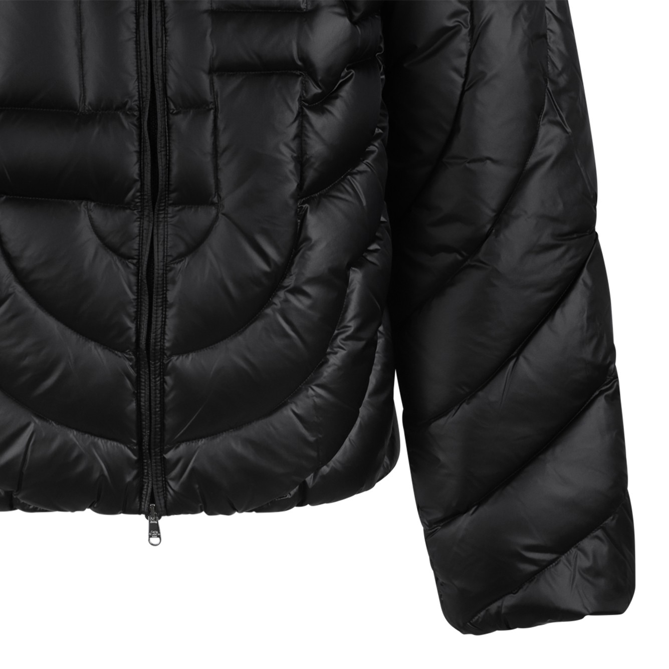 [Casablanca] Down Jacket FW26 MPF26OT227-01