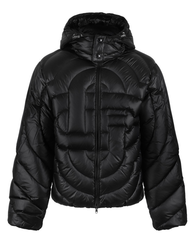 [Casablanca] Down Jacket FW26 MPF26OT227-01