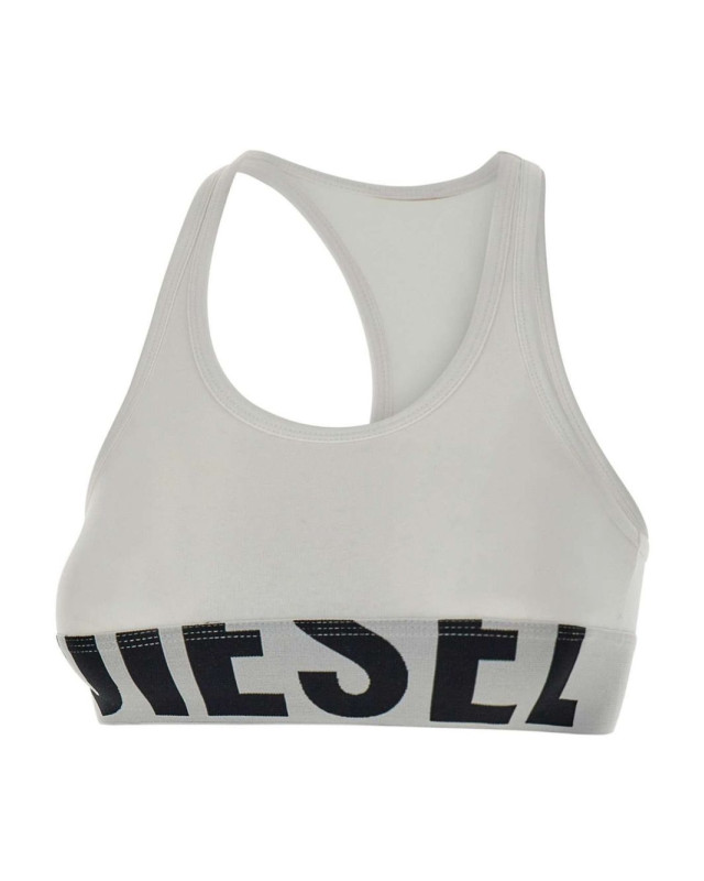 [Diesel] Sports Top FW26 A145910HMAU100