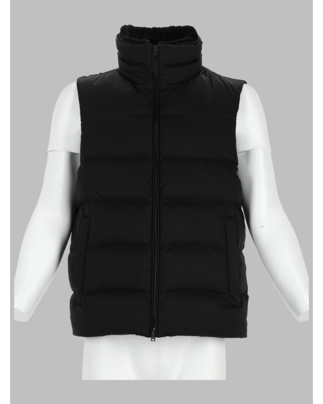 [Herno] T-shirts Sleeveless FW26 PI001267U_12414Z9300