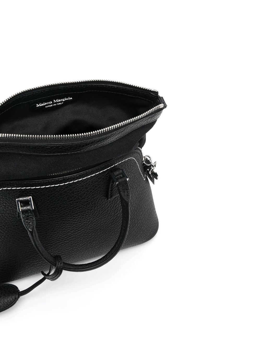 [Maison Margiela] Shoulder bag FW26 S56WG0082P4455T8013