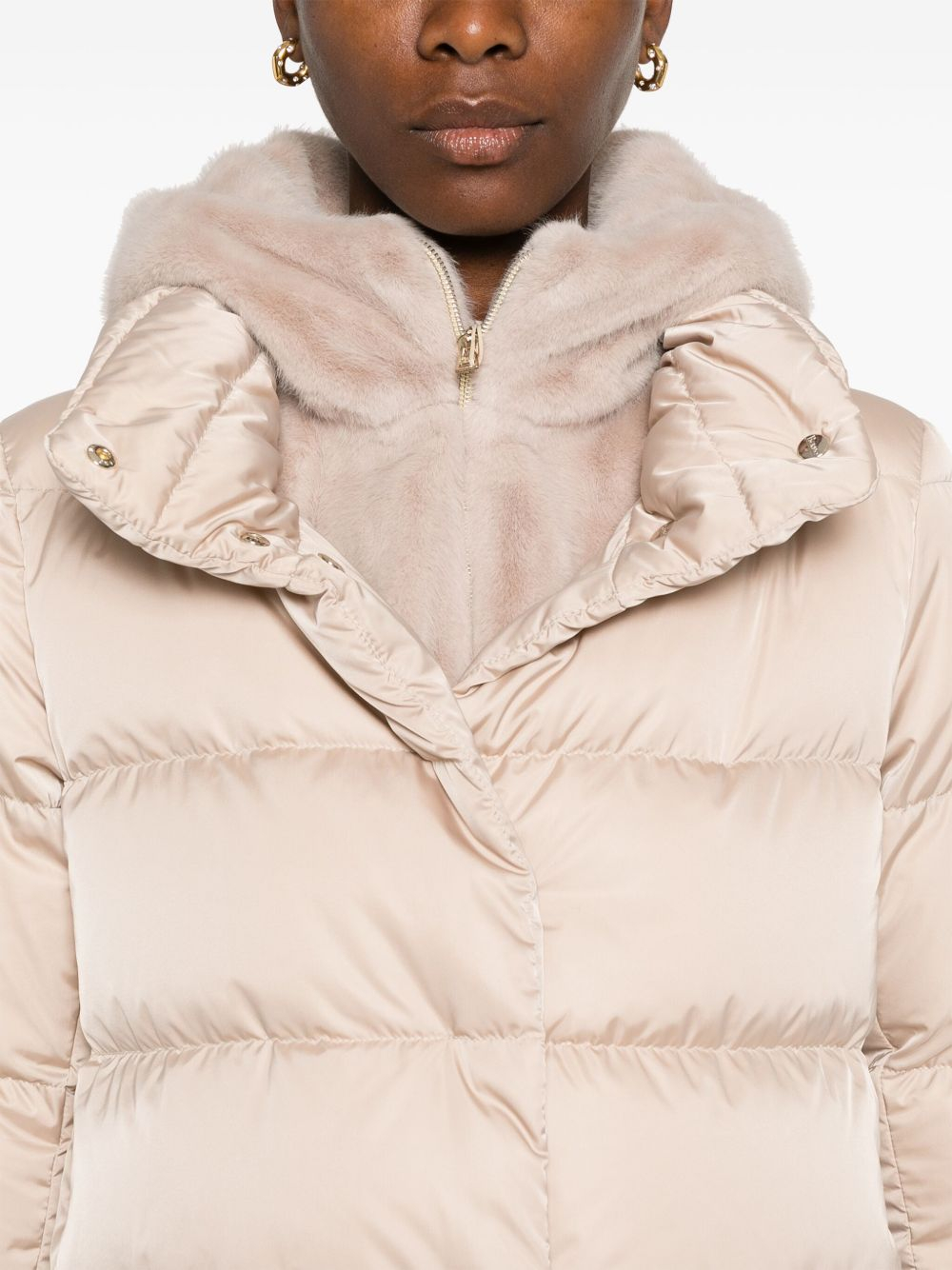 [Herno] Down jacket FW26 PI001934D12170Z1985