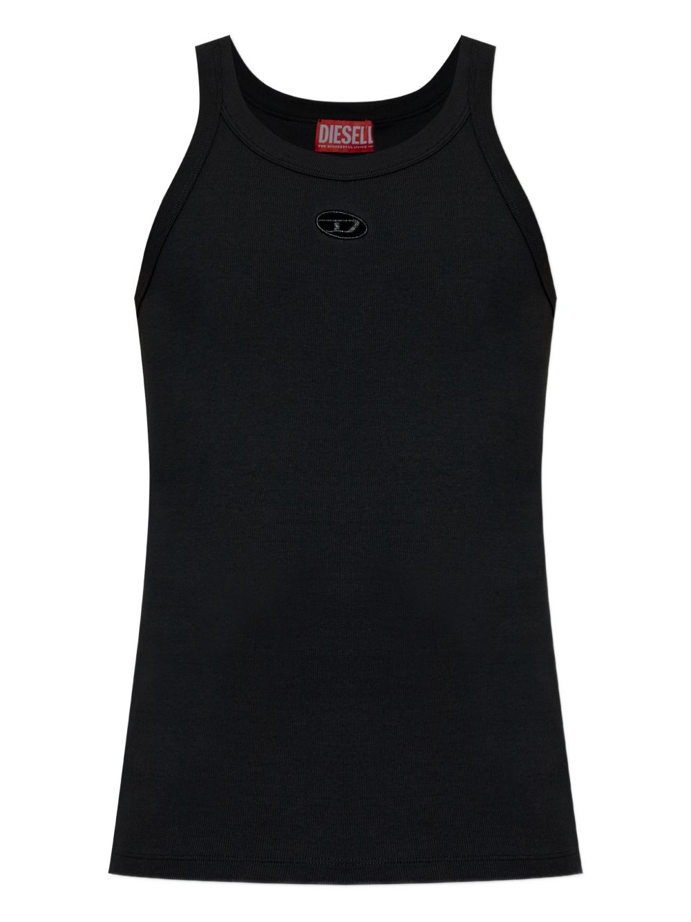 [Diesel] T-shirts Sleeveless FW26 A200430EJAI9XX