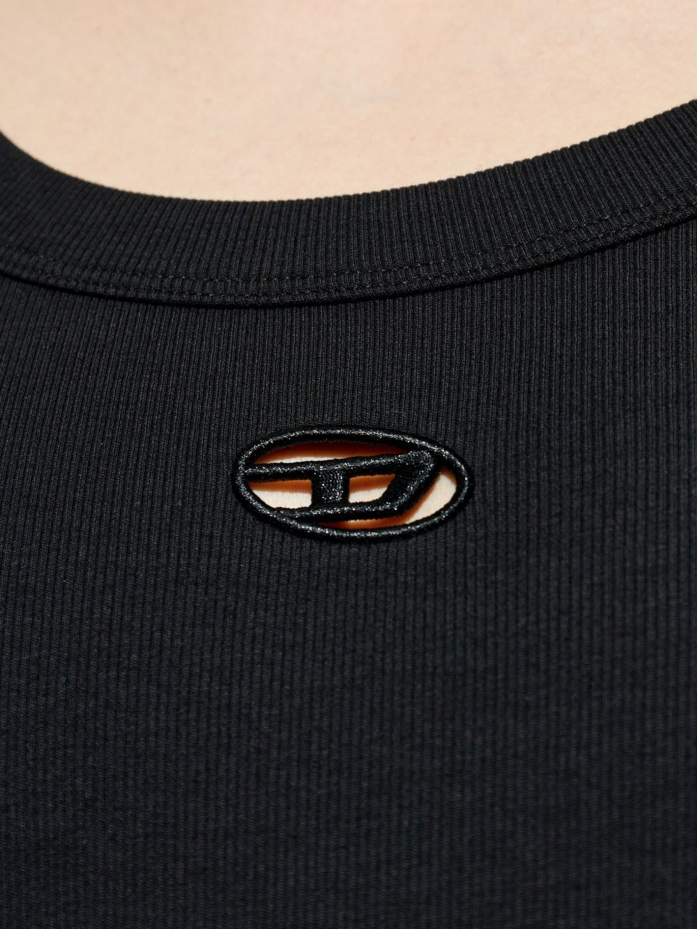 [Diesel] T-shirts Sleeveless FW26 A200430EJAI9XX