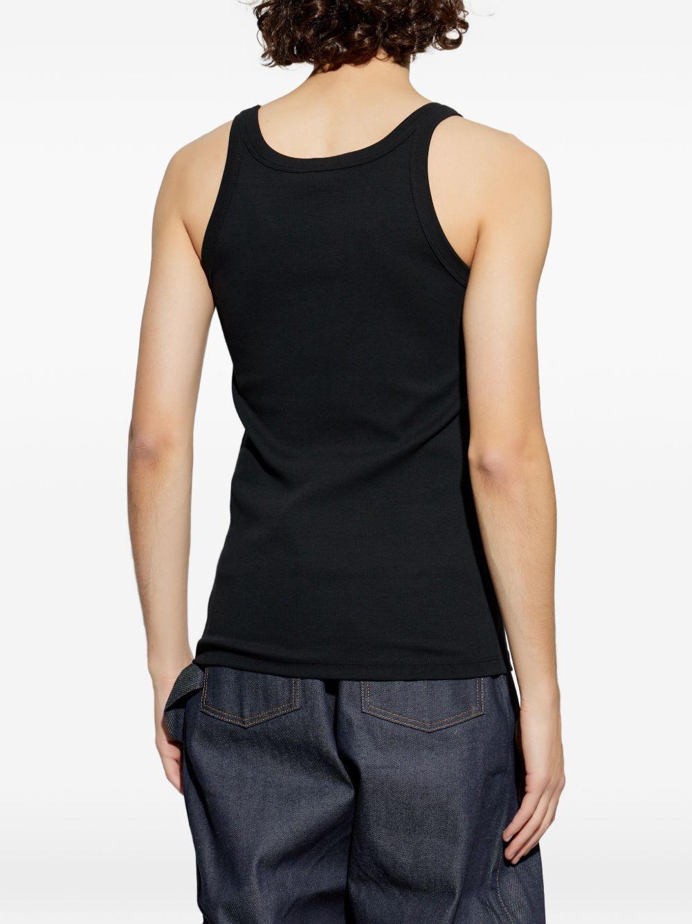 [Diesel] T-shirts Sleeveless FW26 A200430EJAI9XX