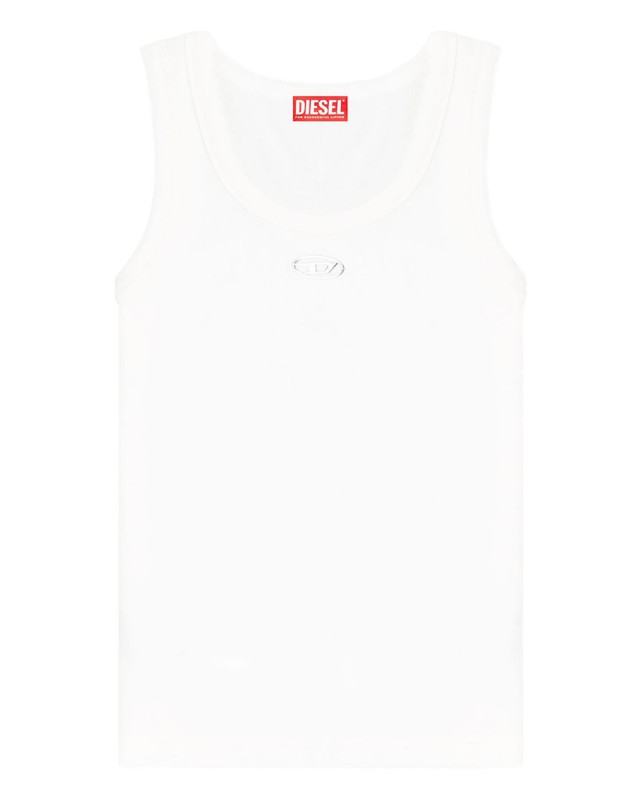 [Diesel] Tank top FW26 A199080JMBA141