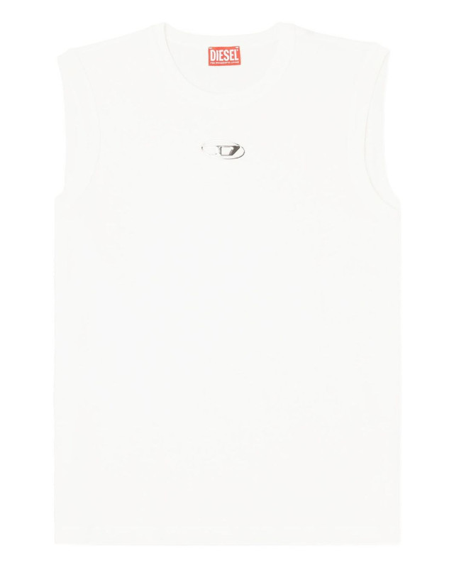 [Diesel] T-shirts Sleeveless FW26 A217430JMBB141
