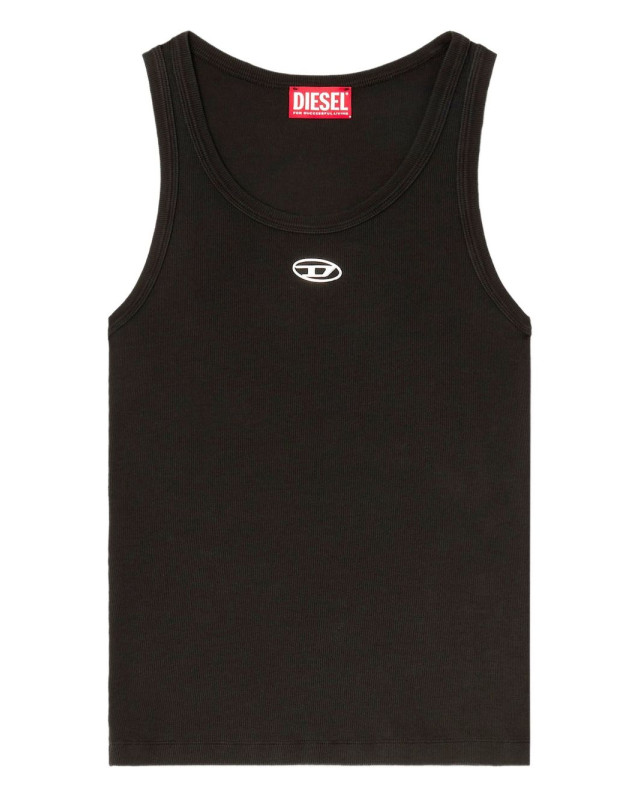 [Diesel] Tank top FW26 A199080JMBA900