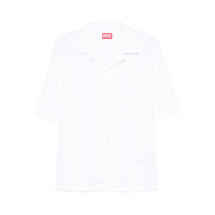 [Diesel] Shirts Short Sleeve FW26 A204730GSBH100