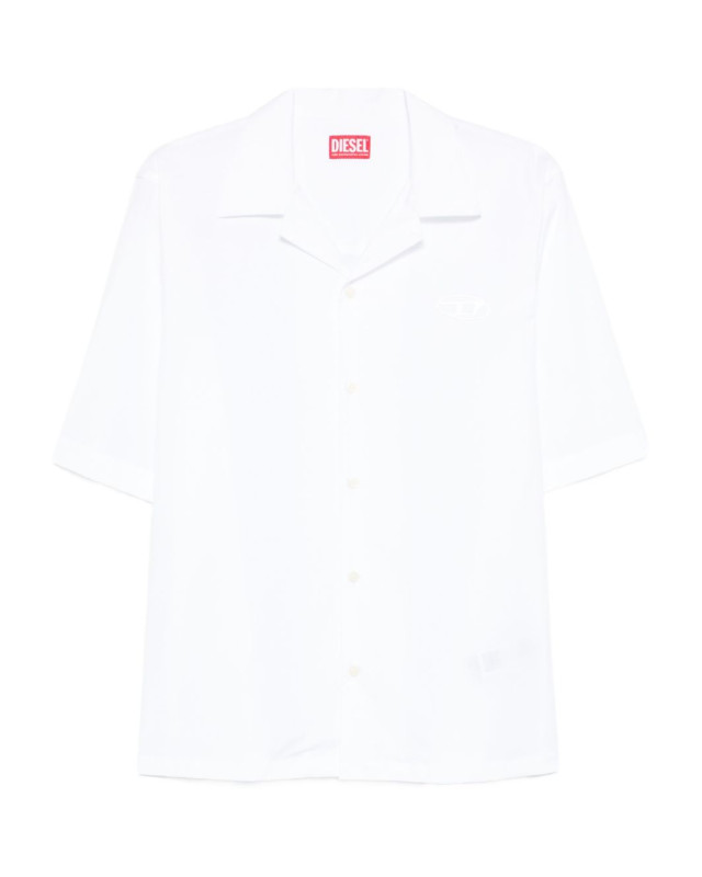 [Diesel] Shirts Short Sleeve FW26 A204730GSBH100