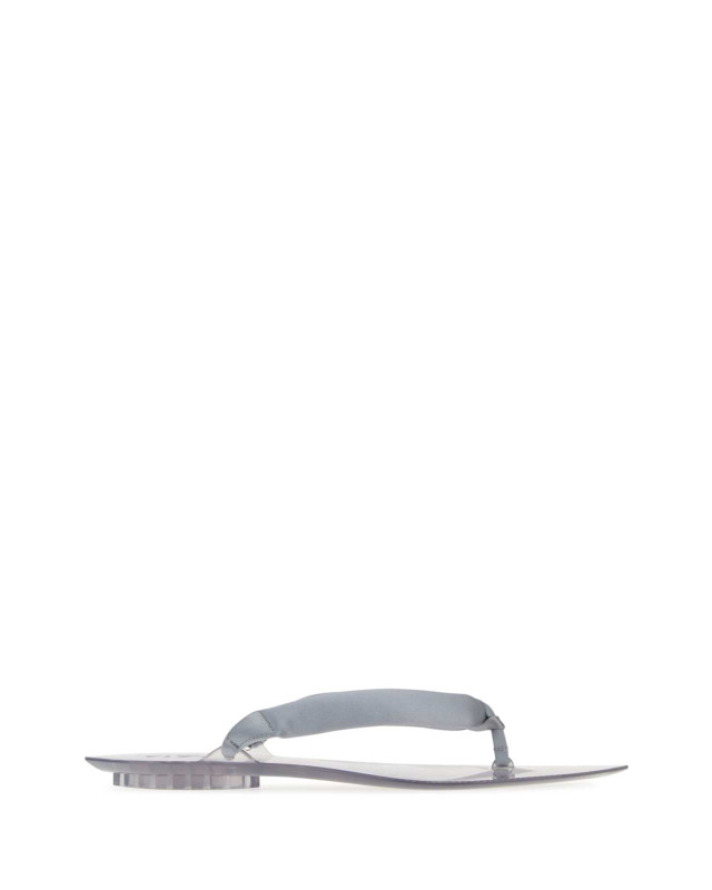 [Alaia] Slippers FW26 AA3S1009A024 210