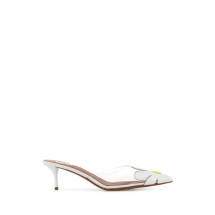 [Alaia] Mules FW26 AA3M2026O022 B32
