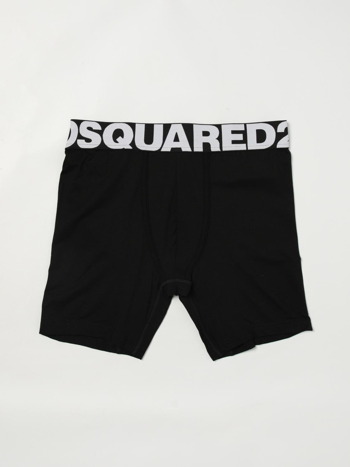 [Dsquared2] Brief boxer FW25 D9LC05780 001